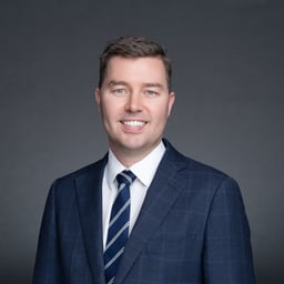 Blake Shaw