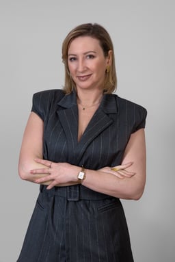 Maria  Chachami