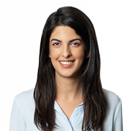Yael Zeira