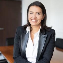 Sahra Hagani