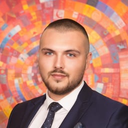 Ziya Choban