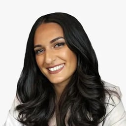 Samantha Patel