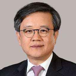 Chang Bo Kim