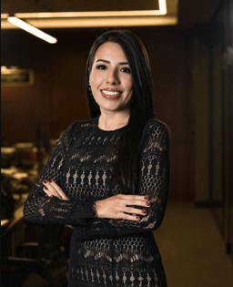Alejandra Tarima