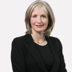 Myra Garrett
