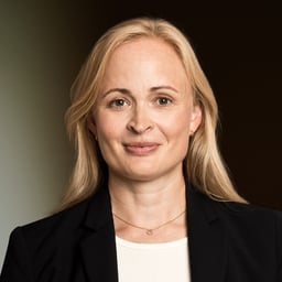 Sofia Bjørck