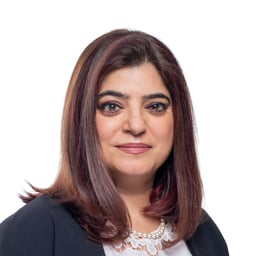 Ekta Kapil