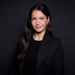 Svenja Balla