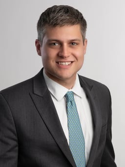 Matthew Perri