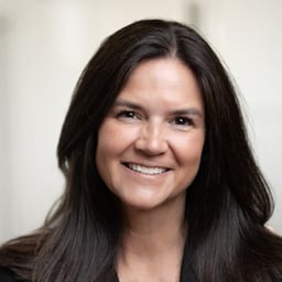 Lisa Dorough
