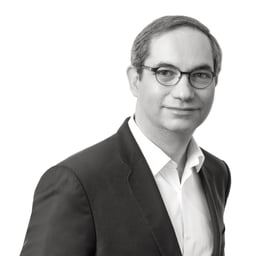Cyrille Decavele