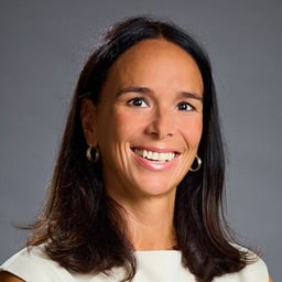Sophie Gauquier-Rutgers