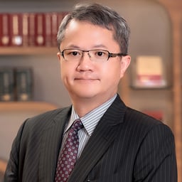 Oliver Hung