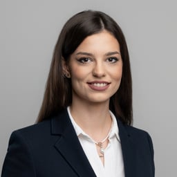 Andreea Modreanu