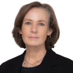 Caroline Shea KC
