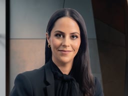 María Francisca Gallegos-Anda