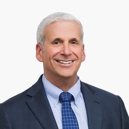 Gordon Greenberg 