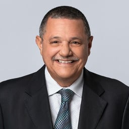 Terry North