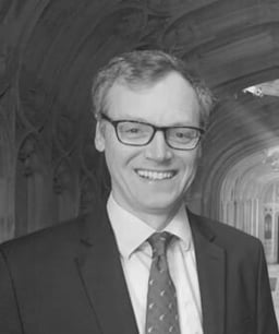 The Rt Hon Michael Tomlinson KC