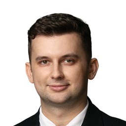 Oles Trachuk