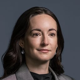 Bridget Polkinghorne