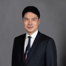 Leon Liu