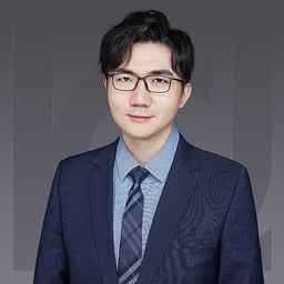 Hao CHEN 