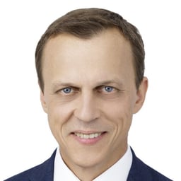 Egidijus Baranauskas