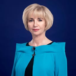 Katarína Čechová