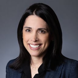 Amy M. Rubin