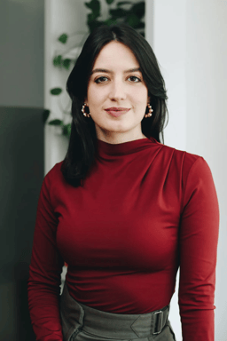 María Paz Restrepo