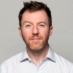 Joseph Harrington