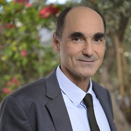 Alexandros Metaxas