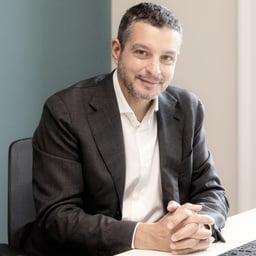 Alberto De Luca