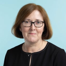 Catherine Currie