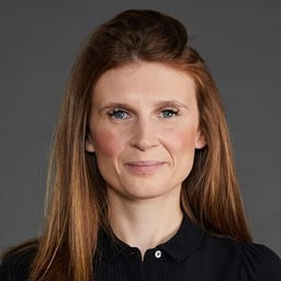 Clare Rushton