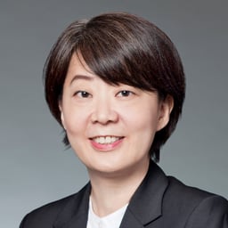 Josephine Choo