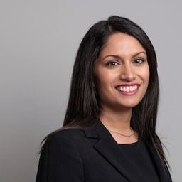 Sonal Dashani KC