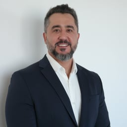 Jonas Ricobello