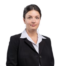 Ivana Šedová