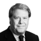 Terence Boulter 