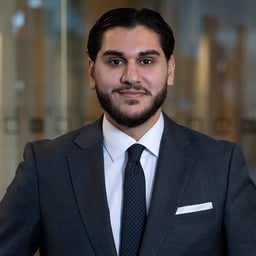 Alexander Abraham