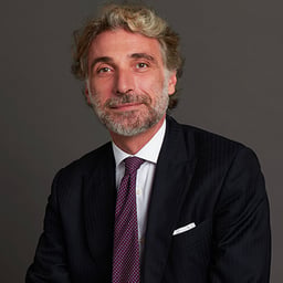 Alberto Torrazza