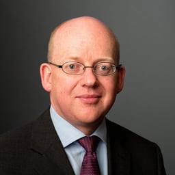 Eamonn O’Hanrahan