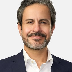 David Márquez Lechuga
