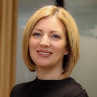 Gillian Campbell