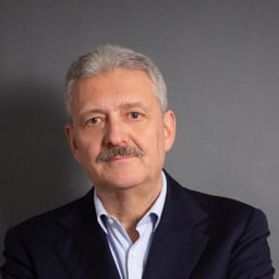 Fulvio Mellucci