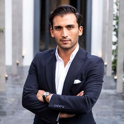 Furkan  Çakmak 