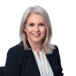 Michelle Cronin