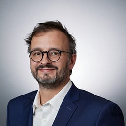 Renaud Ferry